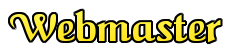 Webmaster
